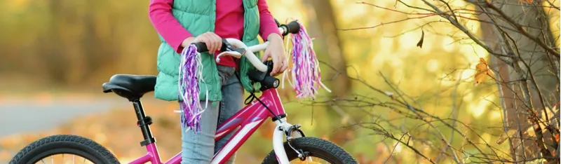 20 Inch Wheel ( Age 7+ )